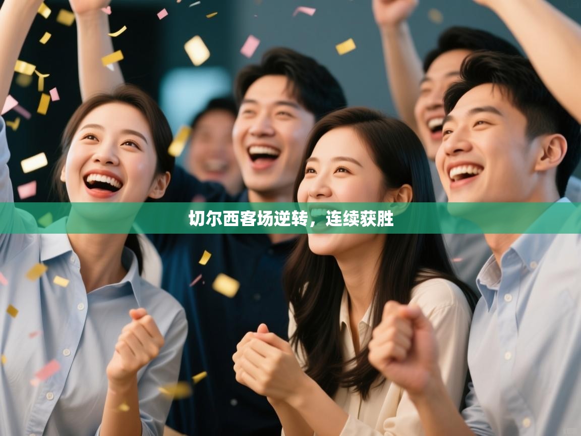 切尔西客场逆转，连续获胜  第2张