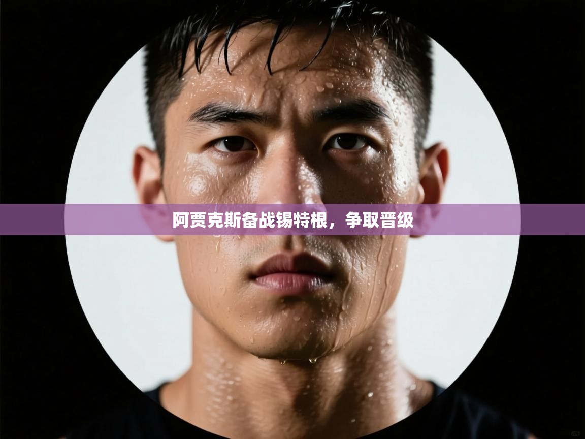 阿贾克斯备战锡特根，争取晋级  第1张