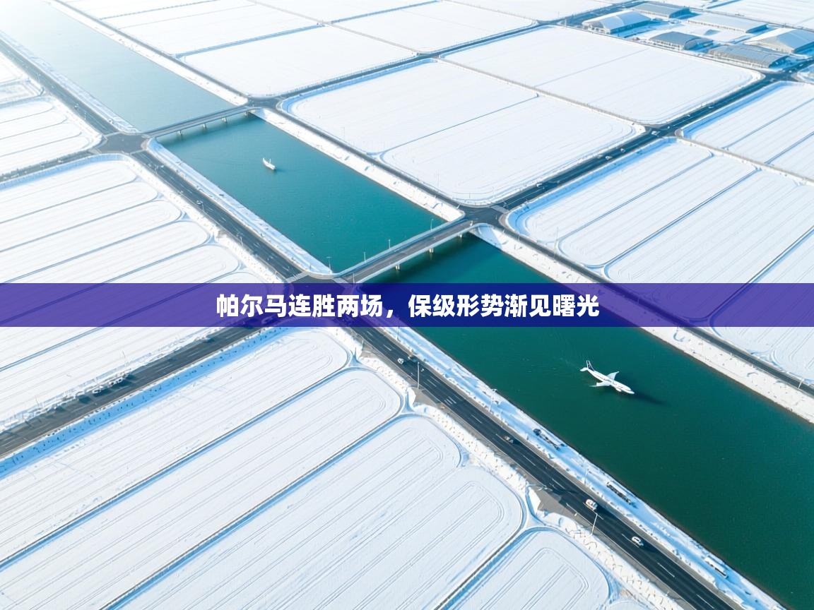 帕尔马连胜两场，保级形势渐见曙光  第2张