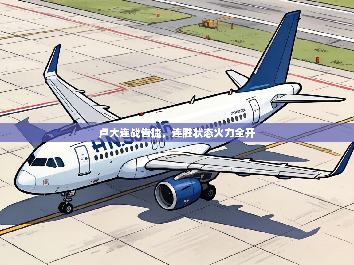 卢大连战告捷，连胜状态火力全开  第1张