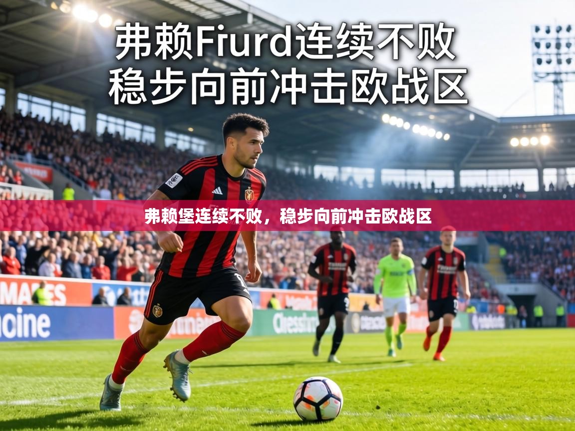 弗赖堡连续不败,稳步向前冲击欧战区 第2张